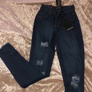 Fashion Nova Jeans